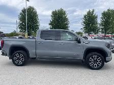 2025 GMC Sierra 1500 AT4 - Photo 6