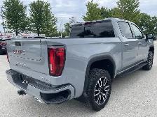 2025 GMC Sierra 1500 AT4 - Photo 7