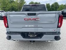 2025 GMC Sierra 1500 AT4 - Photo 8
