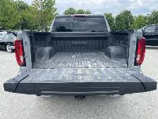 2025 GMC Sierra 1500 AT4 - Photo 10
