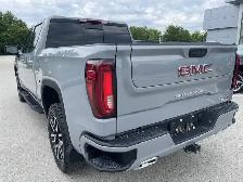 2025 GMC Sierra 1500 AT4 - Photo 11
