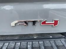 2025 GMC Sierra 1500 AT4 - Photo 13