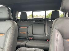 2025 GMC Sierra 1500 AT4 - Photo 19