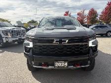 2024 Chevrolet Silverado 1500 ZR2 - Photo 4