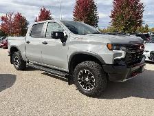 2024 Chevrolet Silverado 1500 ZR2 - Photo 5