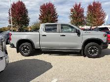 2024 Chevrolet Silverado 1500 ZR2 - Photo 6