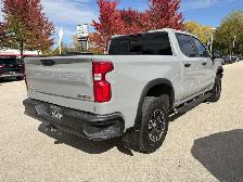 2024 Chevrolet Silverado 1500 ZR2 - Photo 7