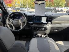 2024 Chevrolet Silverado 1500 ZR2 - Photo 8