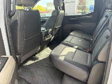 2024 Chevrolet Silverado 1500 ZR2 - Photo 9