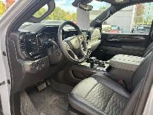 2024 Chevrolet Silverado 1500 ZR2 - Photo 10