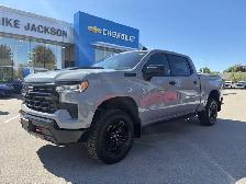 2024 Chevrolet Silverado 1500 LT Trail Boss - Photo 3
