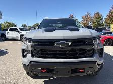 2024 Chevrolet Silverado 1500 LT Trail Boss - Photo 4
