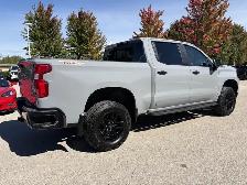 2024 Chevrolet Silverado 1500 LT Trail Boss - Photo 5