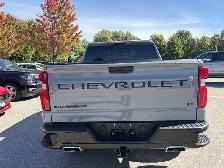 2024 Chevrolet Silverado 1500 LT Trail Boss - Photo 6