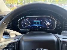 2024 Chevrolet Silverado 1500 LT Trail Boss - Photo 9