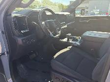 2024 Chevrolet Silverado 1500 LT Trail Boss - Photo 10