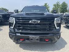 2025 Chevrolet Silverado 2500HD LTZ - Photo 3