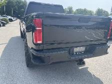 2025 Chevrolet Silverado 2500HD LTZ - Photo 7