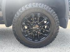2025 Chevrolet Silverado 2500HD LTZ - Photo 8