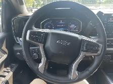2025 Chevrolet Silverado 2500HD LTZ - Photo 14