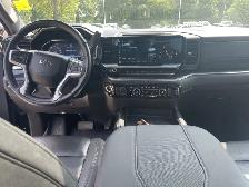 2025 Chevrolet Silverado 2500HD LTZ - Photo 17