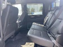 2025 Chevrolet Silverado 2500HD LTZ - Photo 18