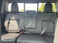 2025 Chevrolet Silverado 2500HD LTZ - Photo 21