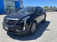 2017 Cadillac XT5 Luxury AWD - Photo 3