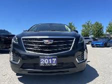 2017 Cadillac XT5 Luxury AWD - Photo 4