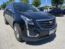 2017 Cadillac XT5 Luxury AWD - Photo 5