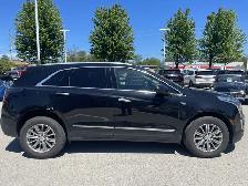 2017 Cadillac XT5 Luxury AWD - Photo 6