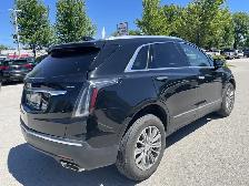 2017 Cadillac XT5 Luxury AWD - Photo 7