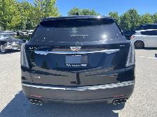 2017 Cadillac XT5 Luxury AWD - Photo 8