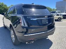 2017 Cadillac XT5 Luxury AWD - Photo 9