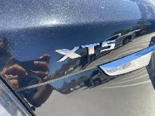 2017 Cadillac XT5 Luxury AWD - Photo 10