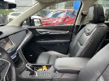 2017 Cadillac XT5 Luxury AWD - Photo 12