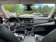 2017 Cadillac XT5 Luxury AWD - Photo 14