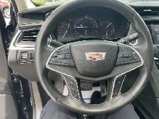 2017 Cadillac XT5 Luxury AWD - Photo 16