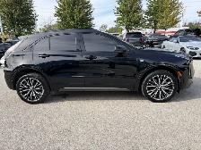 2025 Cadillac XT4 AWD Sport - Photo 5