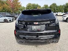 2025 Cadillac XT4 AWD Sport - Photo 6