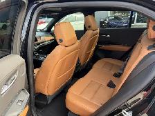 2025 Cadillac XT4 AWD Sport - Photo 8