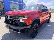 2025 Chevrolet Silverado 1500 ZR2 - Photo 3
