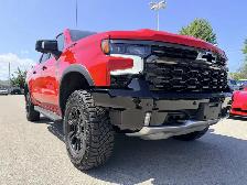 2025 Chevrolet Silverado 1500 ZR2 - Photo 5
