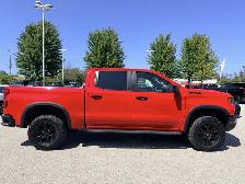 2025 Chevrolet Silverado 1500 ZR2 - Photo 6