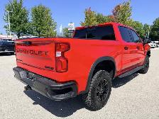 2025 Chevrolet Silverado 1500 ZR2 - Photo 7