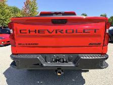 2025 Chevrolet Silverado 1500 ZR2 - Photo 8