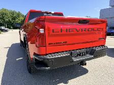 2025 Chevrolet Silverado 1500 ZR2 - Photo 10