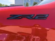 2025 Chevrolet Silverado 1500 ZR2 - Photo 11