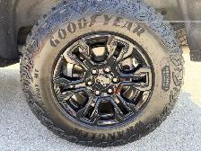 2025 Chevrolet Silverado 1500 ZR2 - Photo 13