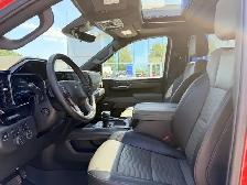 2025 Chevrolet Silverado 1500 ZR2 - Photo 16